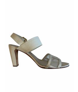 MANOLO BLAHNIK Босоножки