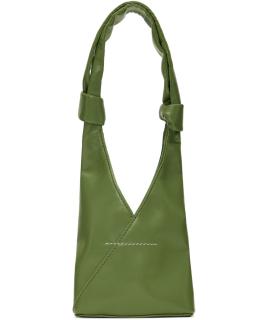 MM6 MAISON MARGIELA Сумка тоут
