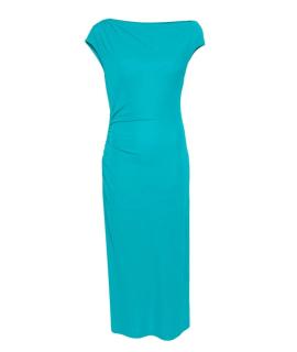 ALBERTA FERRETTI Коктейльное платье