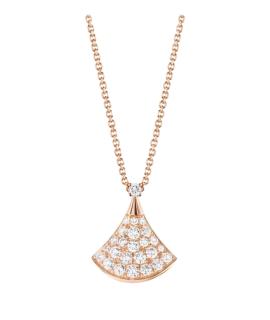 BVLGARI Колье