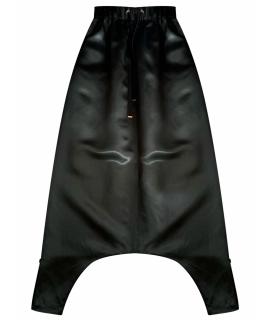 SCHIAPARELLI Брюки широкие