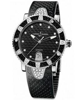 Ulysse Nardin Часы
