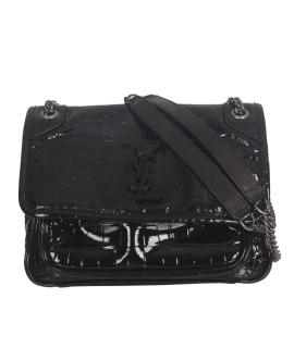 SAINT LAURENT Сумка через плечо
