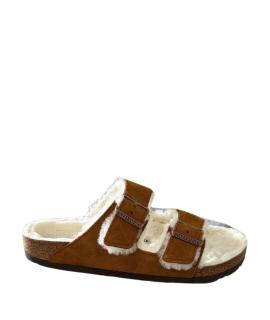 BIRKENSTOCK Шлепанцы
