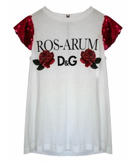 DOLCE&GABBANA Футболка