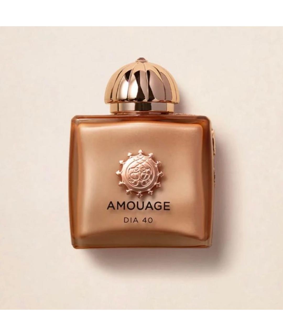AMOUAGE Аромат для женщин, фото 3