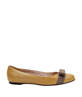 FERRAGAMO Балетки