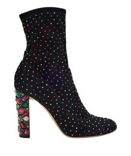 JIMMY CHOO Ботильоны