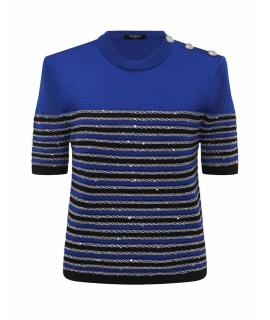 BALMAIN Джемпер / свитер