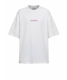 VETEMENTS Футболка