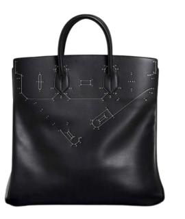 HERMES Сумка тоут