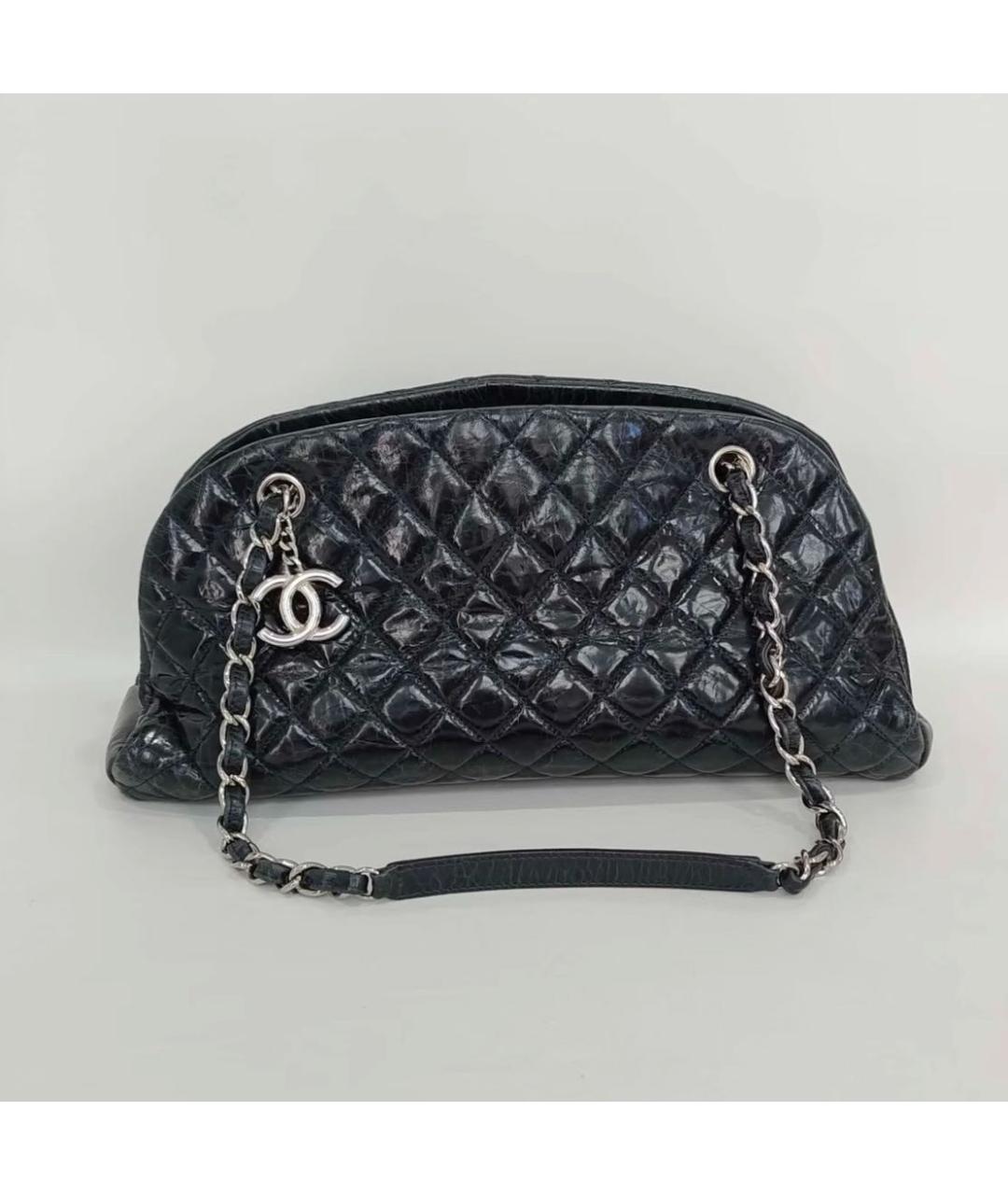 CHANEL Сумка через плечо, фото 4