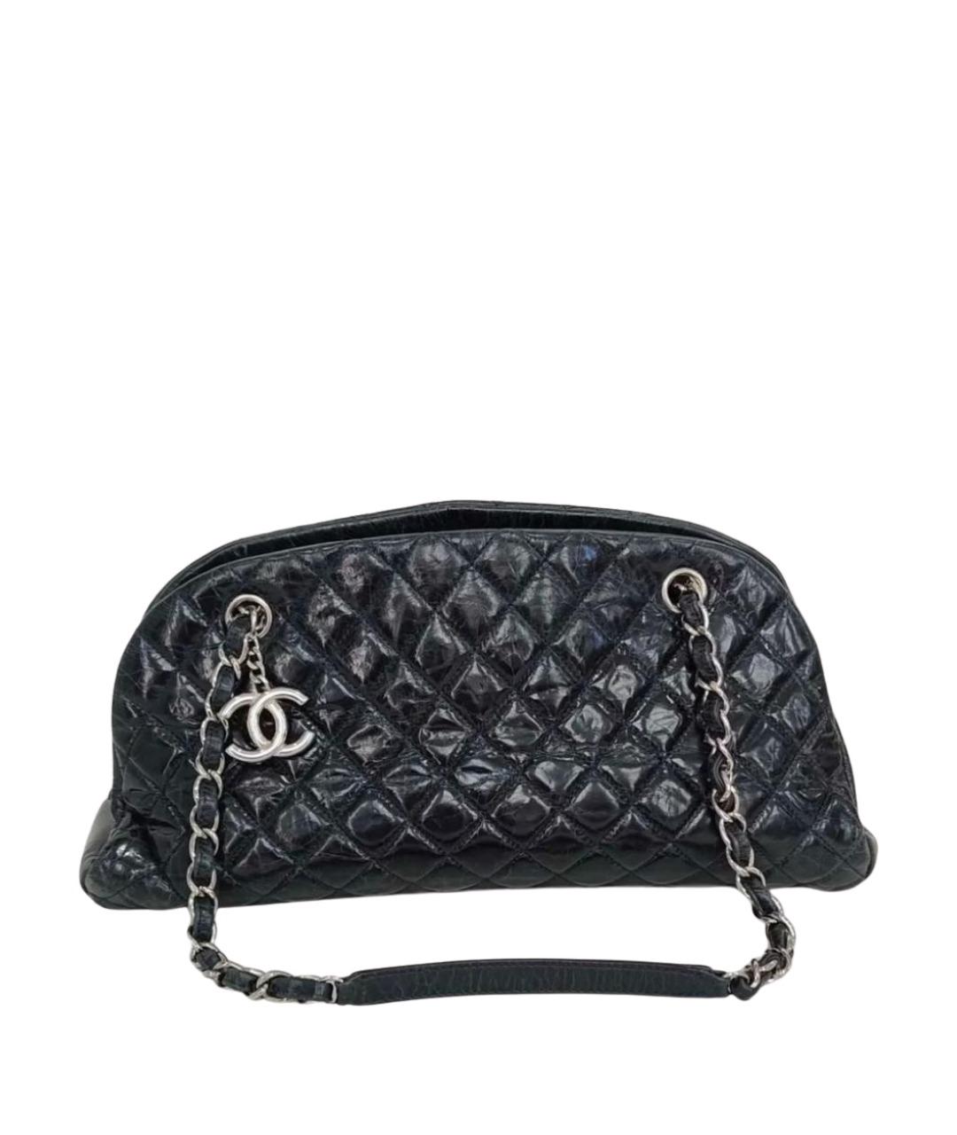 CHANEL Сумка через плечо, фото 1