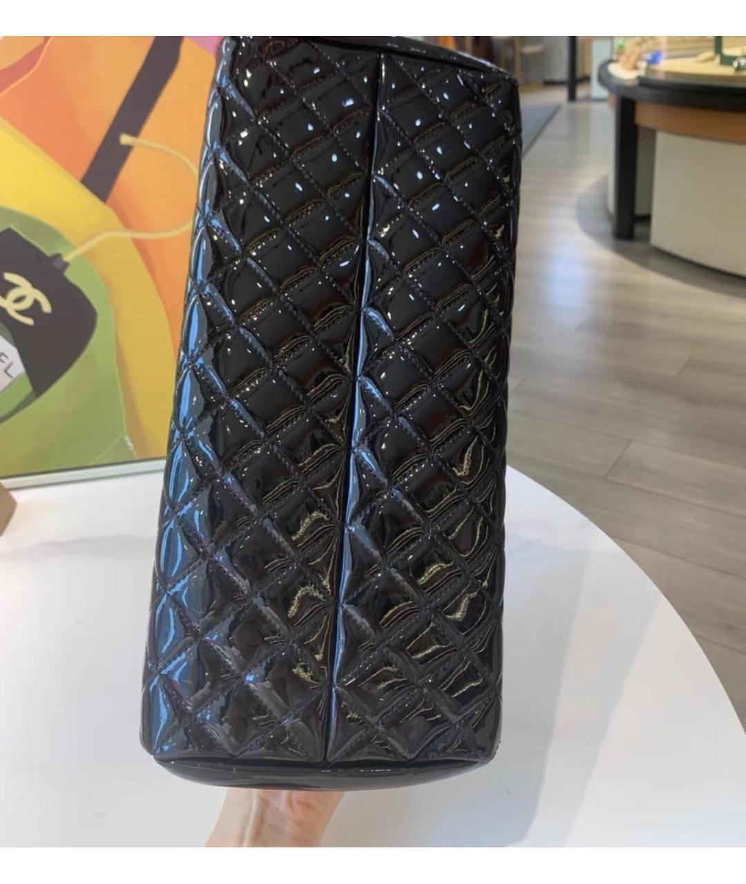 CHANEL Сумка через плечо, фото 3