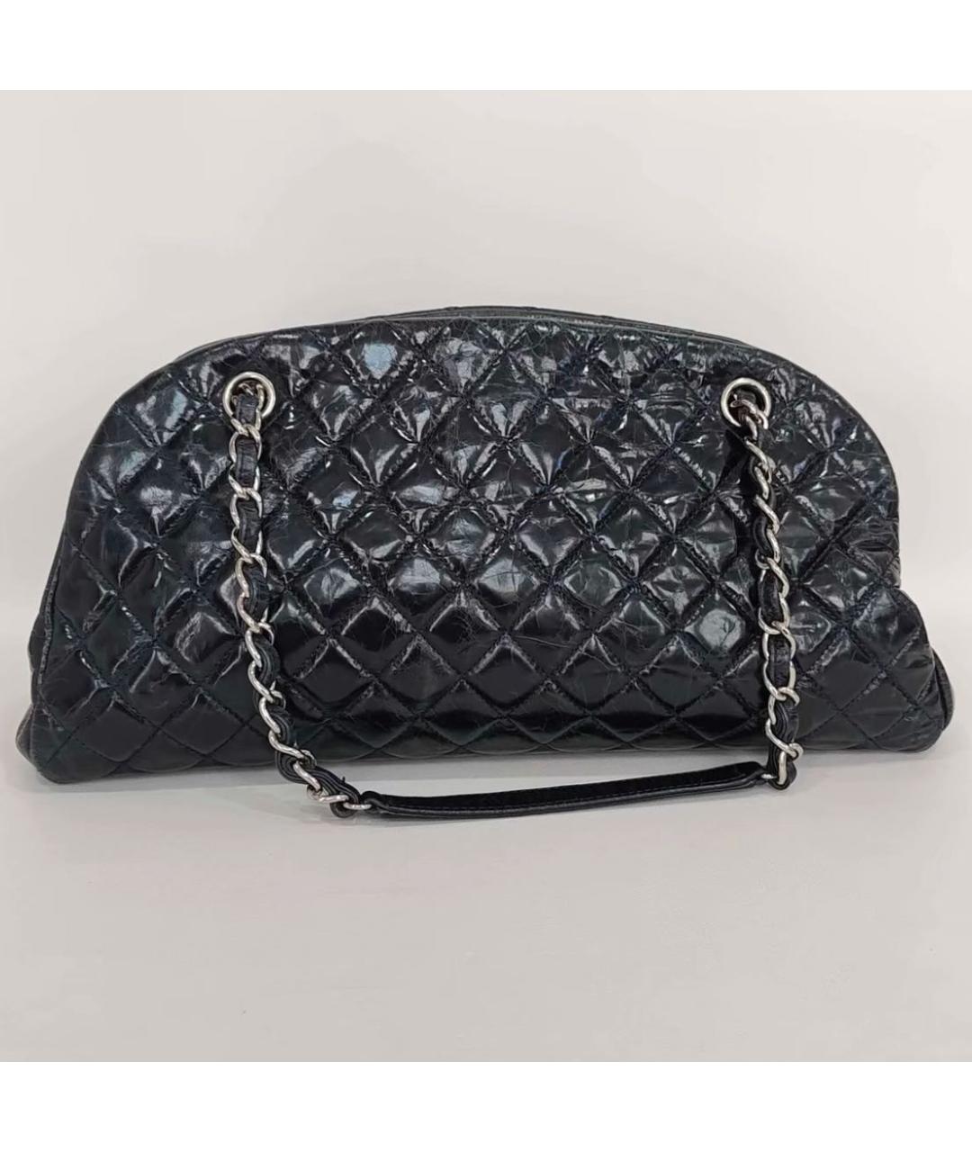 CHANEL Сумка через плечо, фото 2