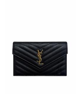 SAINT LAURENT Клатч/вечерняя сумка