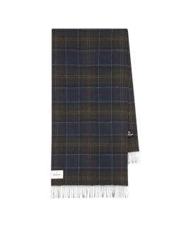 BARBOUR Шарф