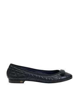CHRISTIAN DIOR Балетки