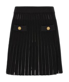 BALMAIN Юбка мини