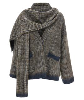 BRUNELLO CUCINELLI Кардиган