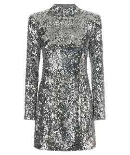 BALMAIN Коктейльное платье