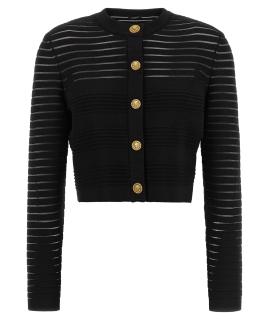 BALMAIN Кардиган