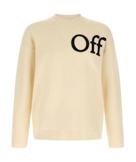OFF-WHITE Джемпер / свитер