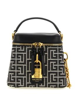 BALMAIN Сумка с короткими ручками