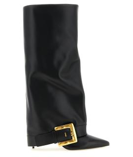 BALMAIN Сапоги