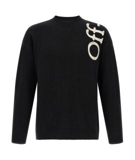 OFF-WHITE Джемпер / свитер