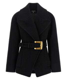 BALMAIN Пальто
