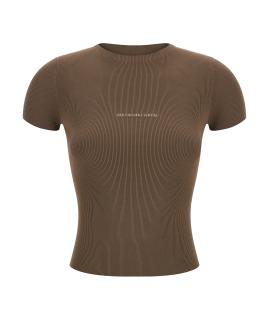 ALEXANDER WANG Футболка