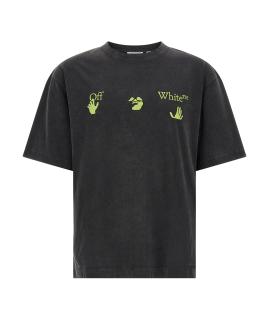 OFF-WHITE Футболка