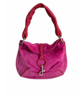BOTTEGA VENETA Сумка с короткими ручками