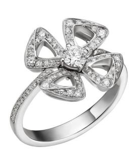 BVLGARI Кольцо