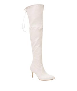 STUART WEITZMAN Ботфорты