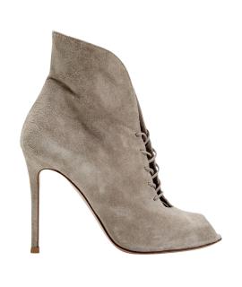 GIANVITO ROSSI Туфли
