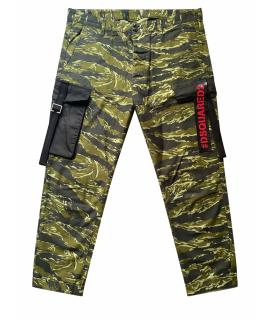 DSQUARED2 Брюки чинос