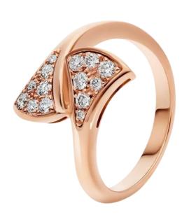 BVLGARI Кольцо