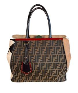 FENDI Сумка тоут