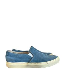 COMMON PROJECTS Низкие кроссовки / кеды