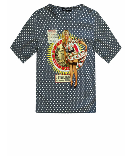 

Футболка DOLCE&GABBANA