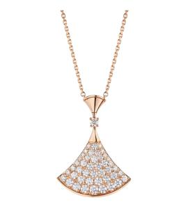 BVLGARI Колье