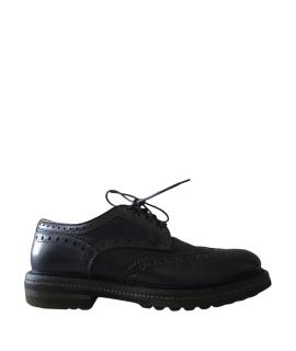 SANTONI Туфли