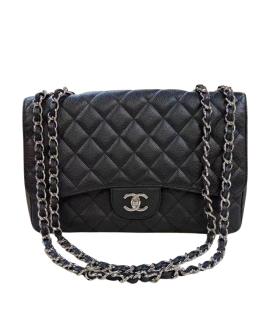 CHANEL Сумка через плечо