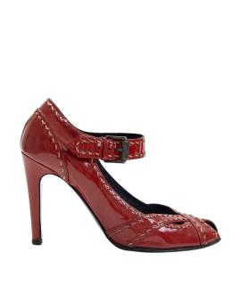 BOTTEGA VENETA Туфли