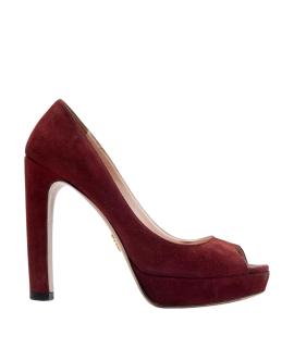 PRADA Туфли