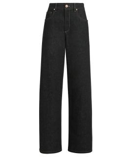 BRUNELLO CUCINELLI Прямые джинсы