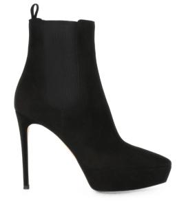 GIANVITO ROSSI Ботильоны