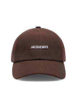 JACQUEMUS Кепка/бейсболка